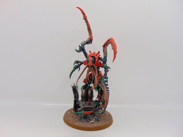 Deathleaper