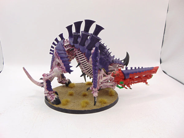 Tyrannofex