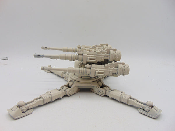 Araknae Quad Accelerator Platform