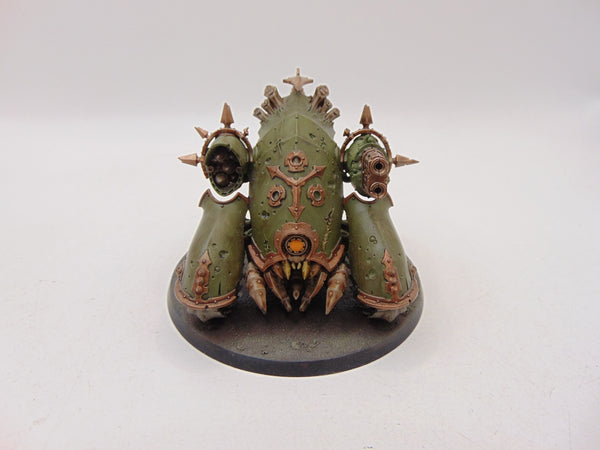 Myphitic Blight Hauler
