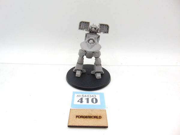 Deredeo Dreadnought