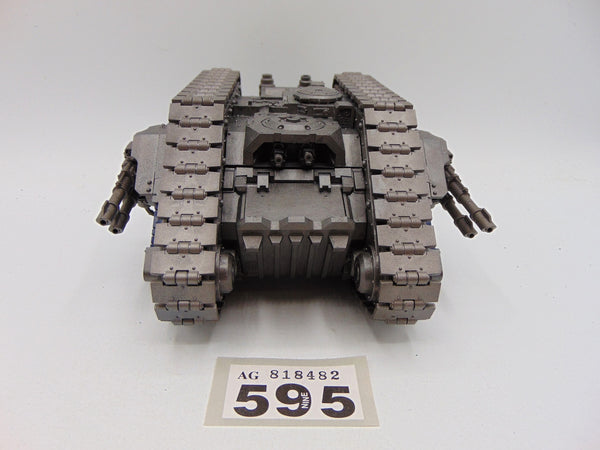 Land Raider Proteus