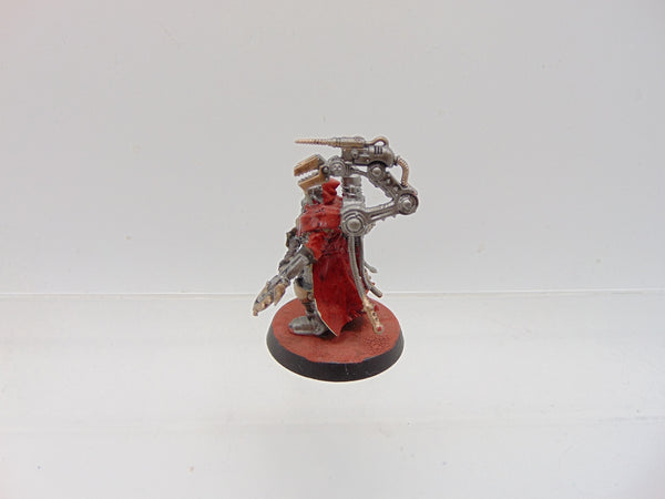 Tech Priest Enginseer