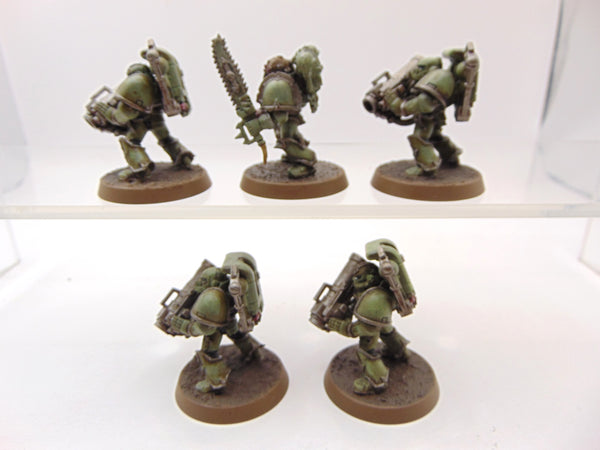 Havocs Conversion