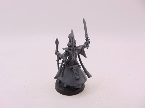 Spiritseer