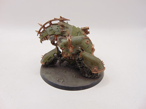 Myphitic Blight Hauler
