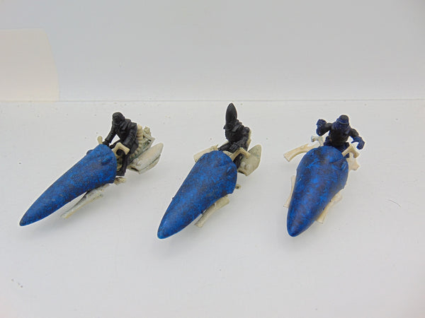 Eldar Jetbikes