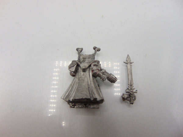 Mephiston Lord of Death