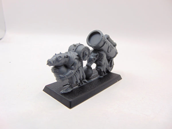 Poisoned Wind Mortar