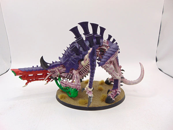 Tyrannofex