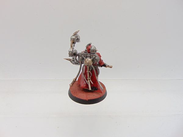 Tech Priest Enginseer