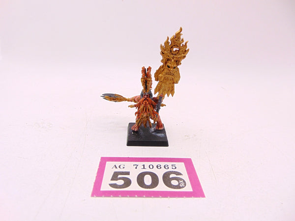 Battlesmith