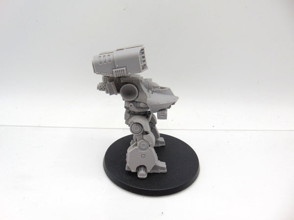 Deredeo Dreadnought
