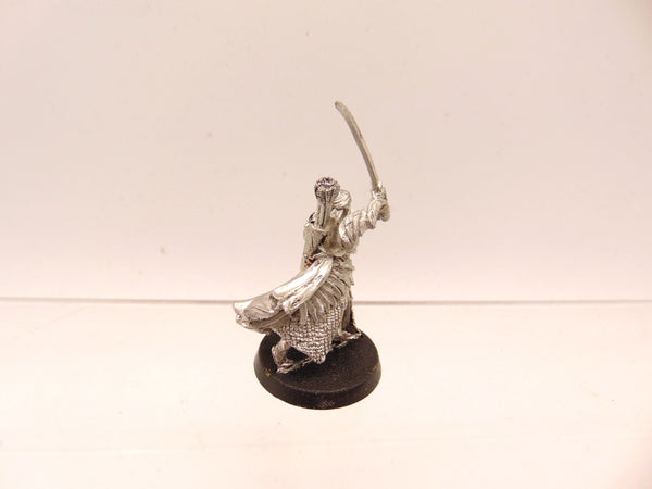 Armoured Haldir with Sword