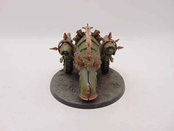 Myphitic Blight Hauler