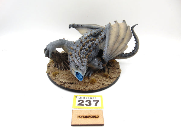 Magma Dragon