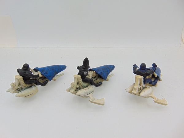 Eldar Jetbikes