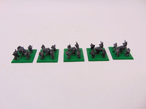Epic Chaos Space Marines