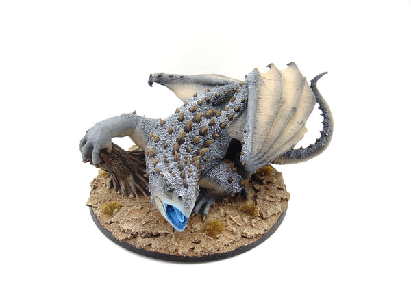 Magma Dragon
