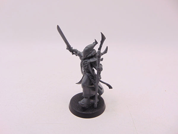 Spiritseer