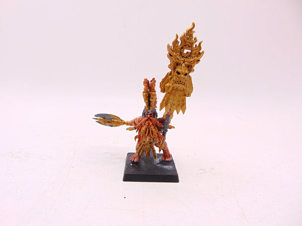 Battlesmith
