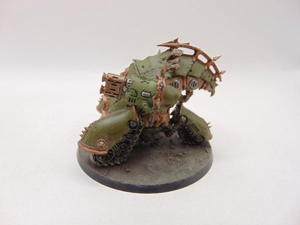 Myphitic Blight Hauler