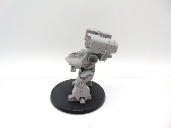 Deredeo Dreadnought