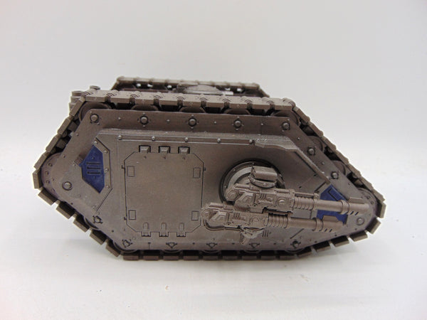Land Raider Proteus