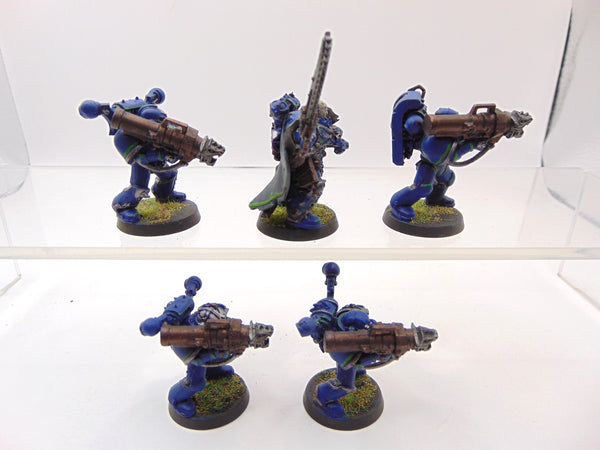 Havocs Conversion