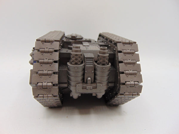 Land Raider Proteus