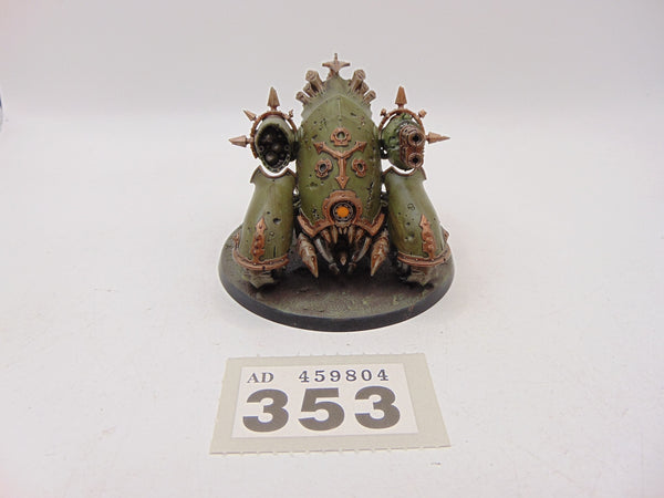 Myphitic Blight Hauler