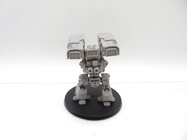 Deredeo Dreadnought