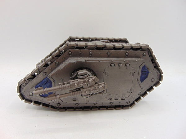 Land Raider Proteus