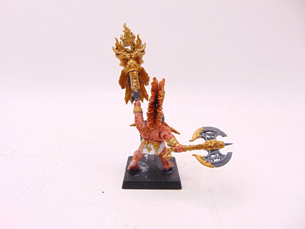 Battlesmith