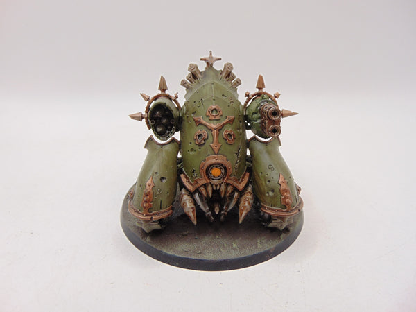 Myphitic Blight Hauler