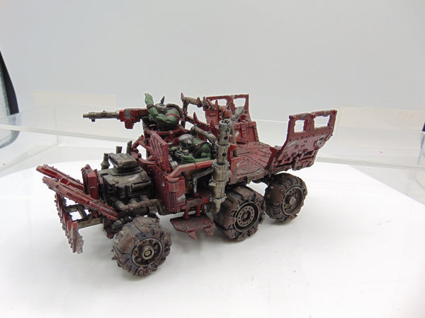 Trukk