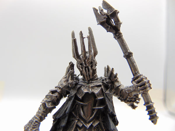 The Dark Lord Sauron