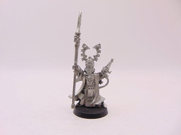 Farseer