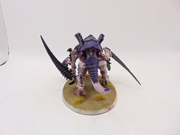 Old One Eye