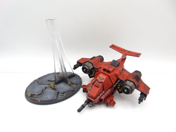 Stormhawk Interceptor