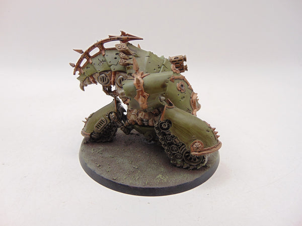 Myphitic Blight Hauler