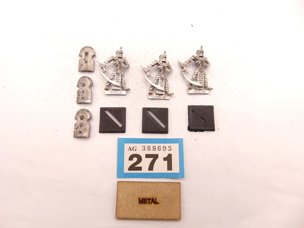 Tomb Guard