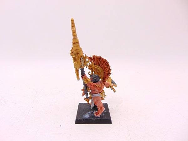 Battlesmith