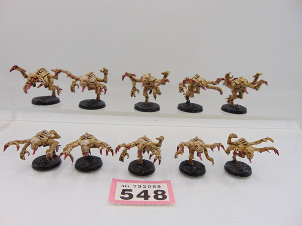 Genestealers