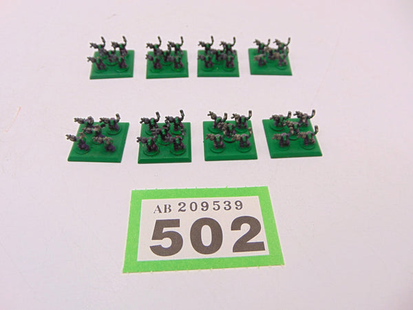 Epic Ork Madboyz