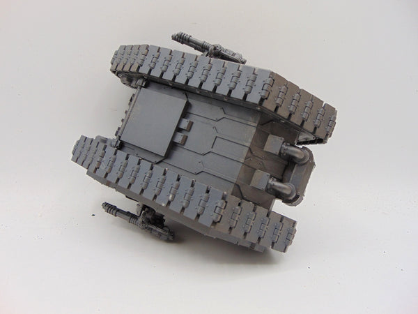 Land Raider Proteus