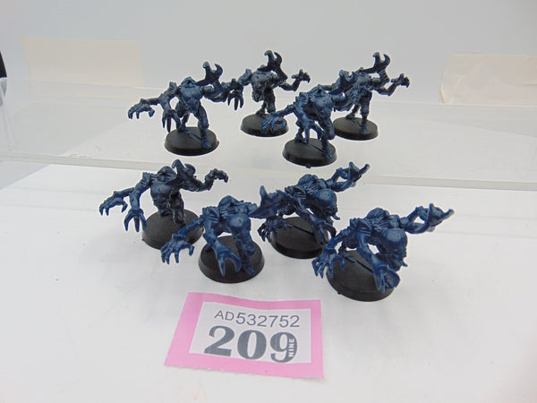 Genestealers