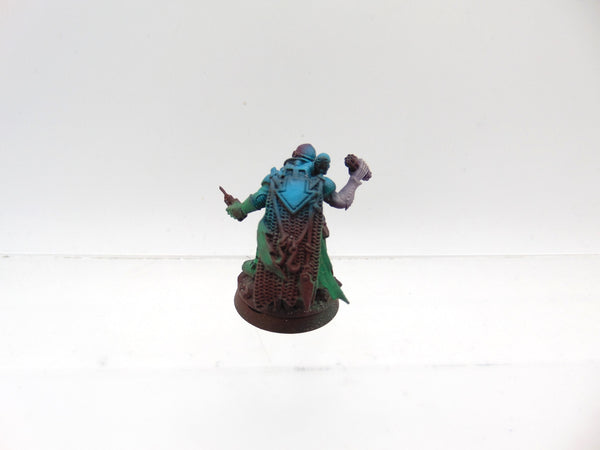 Reductus Saboteur Conversion