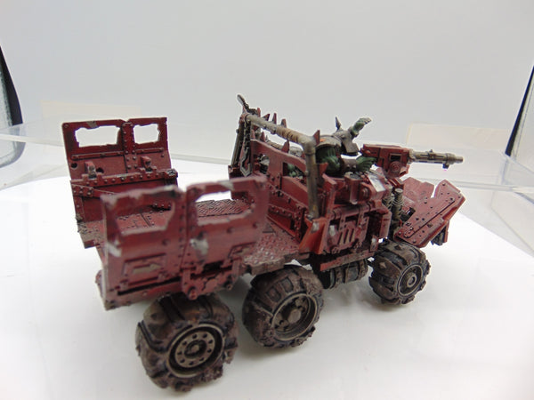 Trukk