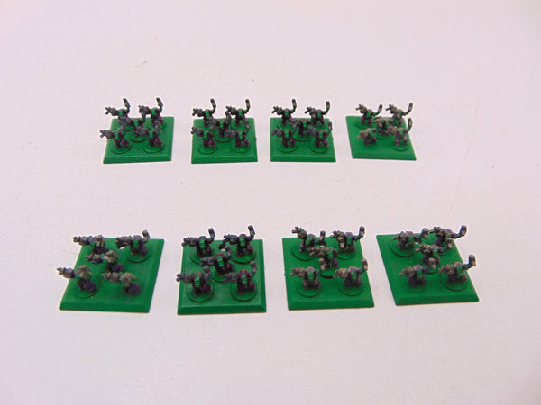 Epic Ork Madboyz